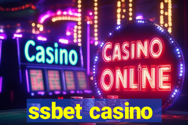 ssbet casino